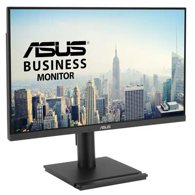 ASUS VA249QGS écran plat de PC 60,5 cm (23.8") 1920 x 1080 pixels Full HD LED Noir - Asus - Ecran Ordinateur - visuel 6
