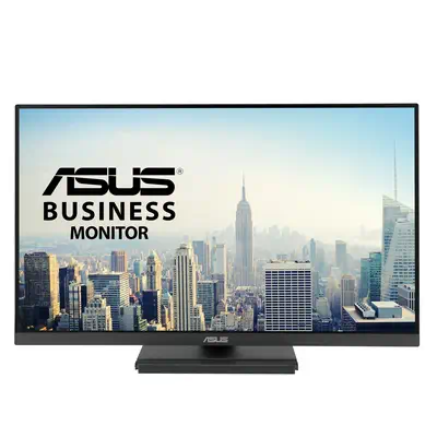 ASUS VA249QGS écran plat de PC 60,5 cm (23.8") 1920 x 1080 pixels Full HD LED Noir - Asus - Ecran Ordinateur - visuel 3