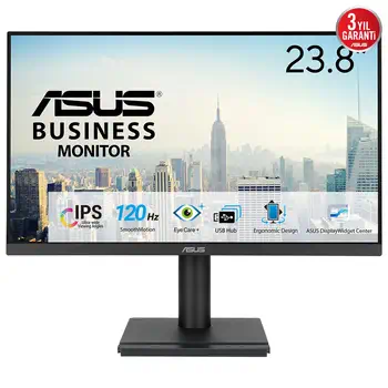 Comparaison Ecran Ordinateur Asus 90LM02W1-B01171
