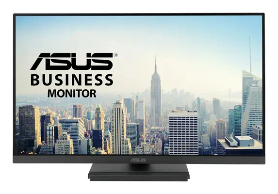 ASUS VA279QGSE écran plat de PC 68,6 cm (27") 1920 x 1080 pixels Full HD LCD Noir - Asus - Ecran Ordinateur - visuel 3