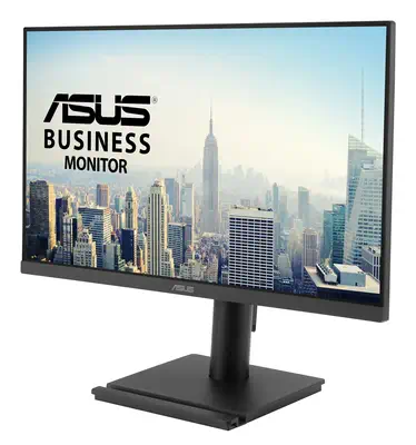 ASUS VA279QGSE écran plat de PC 68,6 cm (27") 1920 x 1080 pixels Full HD LCD Noir - Asus - Ecran Ordinateur - visuel 5