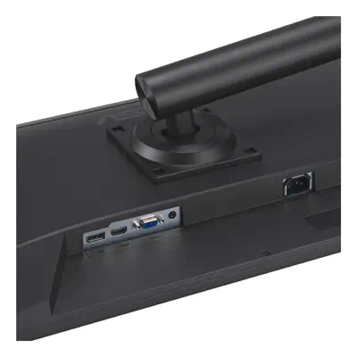 ASUS VA249QGSE écran plat de PC 60,5 cm (23.8") 1920 x 1080 pixels Full HD LCD Noir - Asus - Ecran Ordinateur - visuel 7
