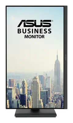 ASUS VA249QGSE écran plat de PC 60,5 cm (23.8") 1920 x 1080 pixels Full HD LCD Noir - Asus - Ecran Ordinateur - visuel 2