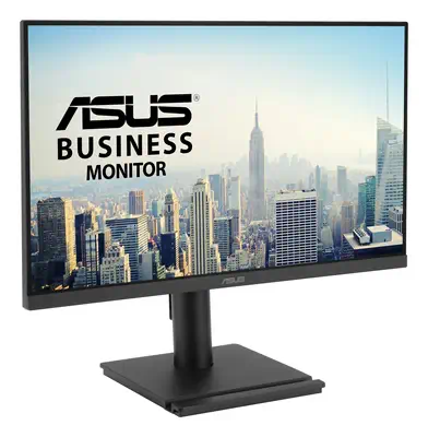 ASUS VA249QGSE écran plat de PC 60,5 cm (23.8") 1920 x 1080 pixels Full HD LCD Noir - Asus - Ecran Ordinateur - visuel 6