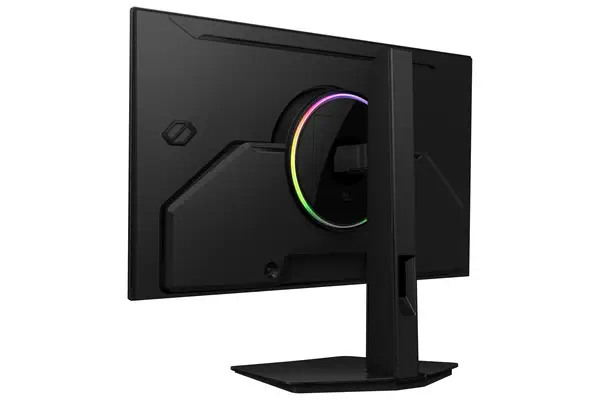 27" Odyssey G8 (G80HF) 5K 180Hz / QHD 360Hz Gaming Monitor - Samsung - Ecran Ordinateur - visuel 6