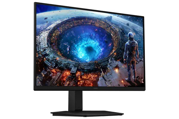 27" Odyssey G8 (G80HF) 5K 180Hz / QHD 360Hz Gaming Monitor - Samsung - Ecran Ordinateur - visuel 4
