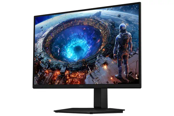 27" Odyssey G8 (G80HF) 5K 180Hz / QHD 360Hz Gaming Monitor - Samsung - Ecran Ordinateur - visuel 3