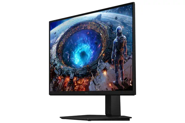 27" Odyssey G8 (G80HF) 5K 180Hz / QHD 360Hz Gaming Monitor - Samsung - Ecran Ordinateur - visuel 5