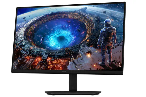 27" Odyssey G8 (G80HF) 5K 180Hz / QHD 360Hz Gaming Monitor - Samsung - Ecran Ordinateur - visuel 10