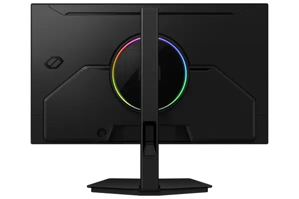 27" Odyssey G8 (G80HF) 5K 180Hz / QHD 360Hz Gaming Monitor - Samsung - Ecran Ordinateur - visuel 2