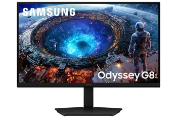 Livraison gratuite LS27HG806EFXEN