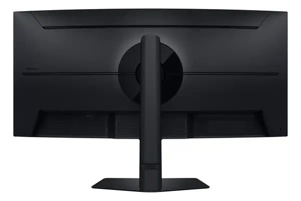 40" ViewFinity S8 (S85TH) WUHD Monitor - Samsung - Ecran Ordinateur - visuel 2
