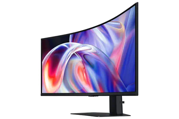 40" ViewFinity S8 (S85TH) WUHD Monitor - Samsung - Ecran Ordinateur - visuel 5