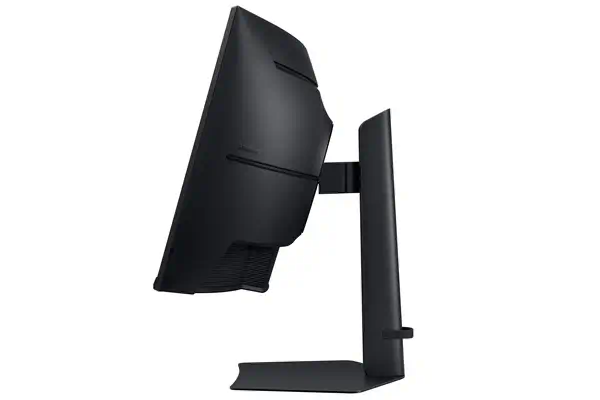 40" ViewFinity S8 (S85TH) WUHD Monitor - Samsung - Ecran Ordinateur - visuel 9