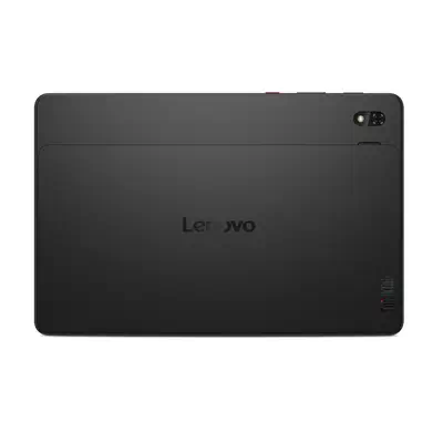 Lenovo ThinkTab X11 Gen 1 Snapdragon 128 Go 27,8 cm (10.9") 8 Go Wi-Fi 6E (802.11ax) Android 16 Noir - Tablette Android - visuel 2