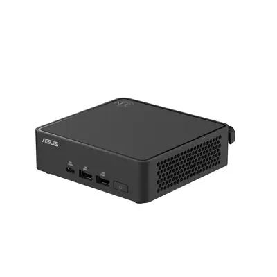 ASUS NUC RNUC15CRKU506302 Intel Core Ultra 5 225H 16 Go DDR5-SDRAM 512 Go SSD Mini PC Noir - Asus - Barebone - visuel 9