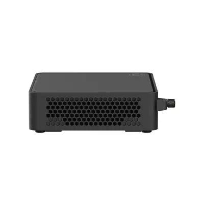 ASUS NUC RNUC15CRKU506302 Intel Core Ultra 5 225H 16 Go DDR5-SDRAM 512 Go SSD Mini PC Noir - Asus - Barebone - visuel 5