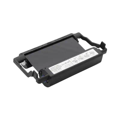 Brother PC-201 consommable pour télécopieur Cartouche de télécopie plus bobine 420 pages Noir 1 pièc - Ruban - visuel 3