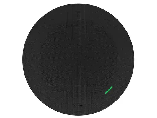 Yealink CS-BlackCover Noir - Visioconférence - visuel 1