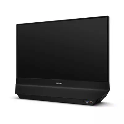 Philips 24B2D5300/00 écran plat de PC 60,5 cm (23.8") 1920 x 1080 pixels - Ecran Ordinateur - visuel 8