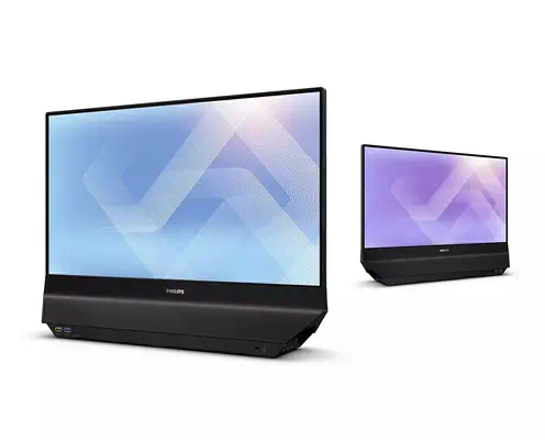 8721038005264 avantages - Fréquence de rafraîchissement de 120 Hz pour des images ultra-fluides