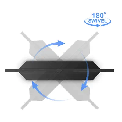 Philips 24B2D5300/00 écran plat de PC 60,5 cm (23.8") 1920 x 1080 pixels - Ecran Ordinateur - visuel 4