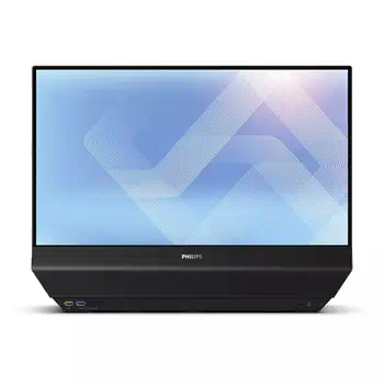 Comparaison Philips 24B2D5300/00 écran plat de PC 60,5 cm (23.8") 1920 x 1080 pixels Full HD LCD Noir