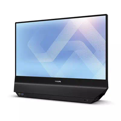 Philips 24B2D5300/00 écran plat de PC 60,5 cm (23.8") 1920 x 1080 pixels - Ecran Ordinateur - visuel 9