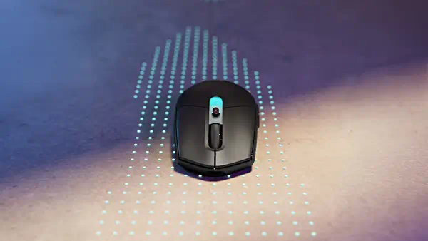 Logitech G G305 X SUPERLIGHT souris Gaming Droitier RF sans fil + Bluetooth Optique 44000 DPI - Périphérique Informatique - visuel 7