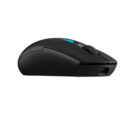 Logitech G G305 X SUPERLIGHT souris Gaming Droitier RF sans fil + Bluetooth Optique 44000 DPI - Périphérique Informatique - visuel 3