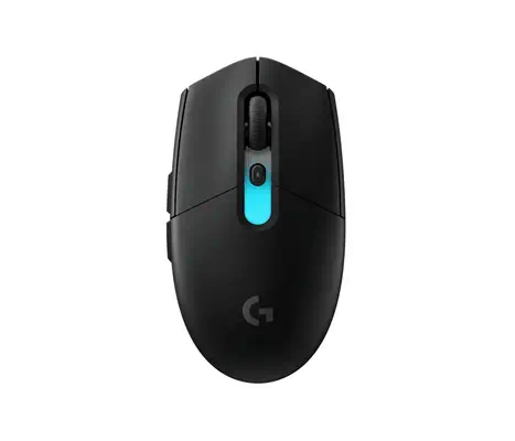 Logitech G G305 X SUPERLIGHT souris Gaming Droitier RF sans fil + Bluetooth Optique 44000 DPI - Périphérique Informatique - visuel 1