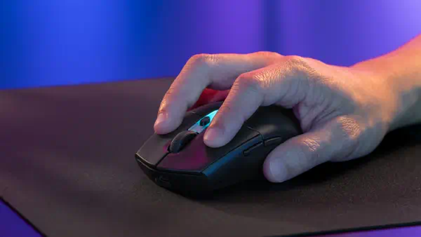 Logitech G G305 X SUPERLIGHT souris Gaming Droitier RF sans fil + Bluetooth Optique 44000 DPI - Périphérique Informatique - visuel 8