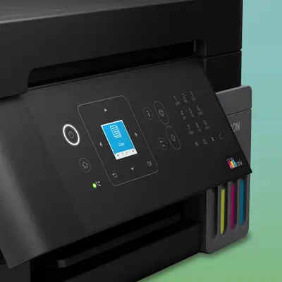 Epson EcoTank ET-4900 - Multifonctions Jet d'encre - visuel 6