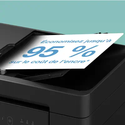 Epson EcoTank ET-4900 - Multifonctions Jet d'encre - visuel 7