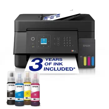 Achat responsable Autre Imprimante EcoTank C11CL59402