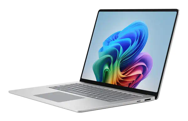 Surface Laptop 8 Copilot+ PC - Microsoft - PC Portable - visuel 2