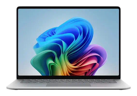 Surface Laptop 8 Copilot+ PC - Microsoft - PC Portable - visuel 2