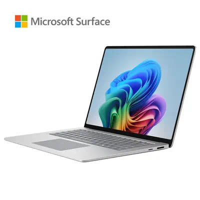 Surface Laptop 8 Copilot+ PC - Microsoft - PC Portable - visuel 1