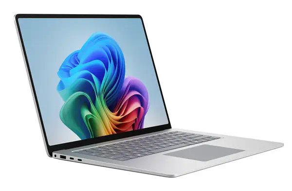 Surface Laptop 8 Copilot+ PC - Microsoft - PC Portable - visuel 6
