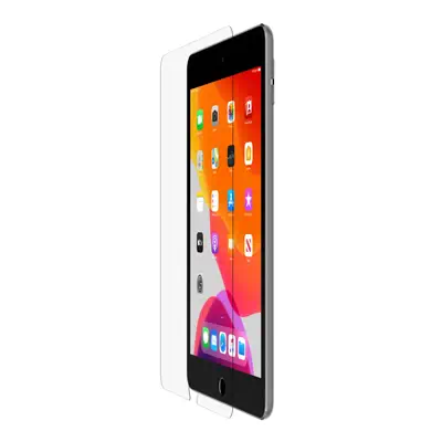 Belkin Screenforce Protection d'écran transparent Apple 1 pièce(s) - Accessoires Tablette - visuel 3