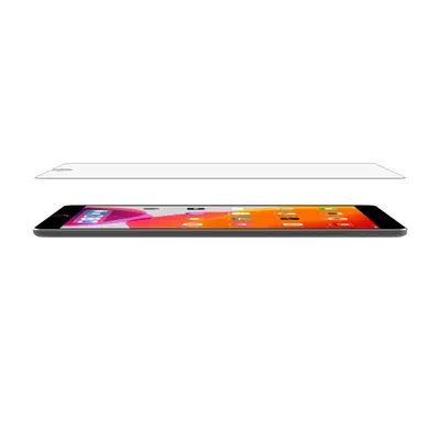 Belkin Screenforce Protection d'écran transparent Apple 1 pièce(s) - Accessoires Tablette - visuel 6
