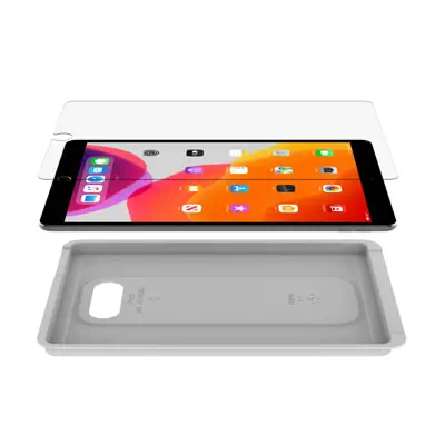 Belkin Screenforce Protection d'écran transparent Apple 1 pièce(s) - Accessoires Tablette - visuel 7