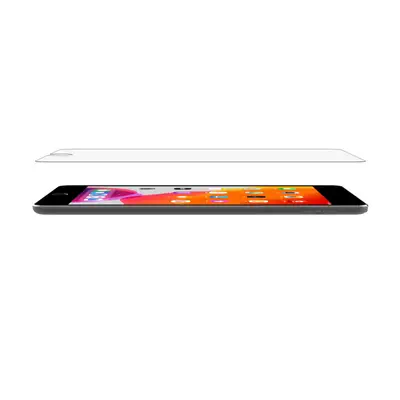 Belkin Screenforce Protection d'écran transparent Apple 1 pièce(s) - Accessoires Tablette - visuel 4