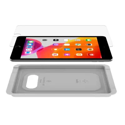 Belkin Screenforce Protection d'écran transparent Apple 1 pièce(s) - Accessoires Tablette - visuel 8