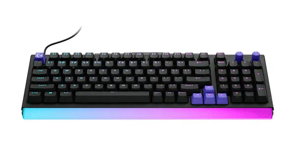 Logitech G 920-013976 non classé - Clavier - visuel 5