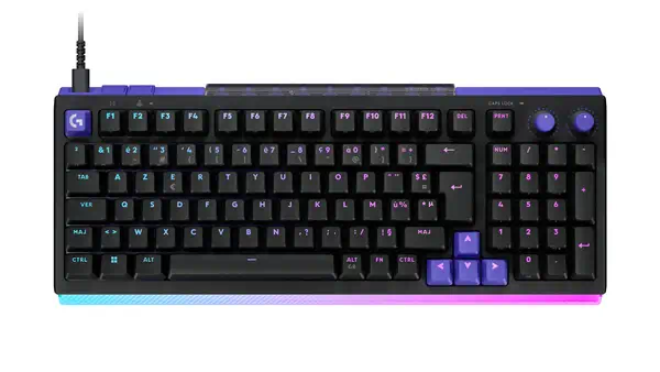 Logitech G 920-013976 non classé - Clavier - visuel 2