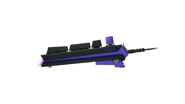 Logitech G 920-013976 non classé - Clavier - visuel 6