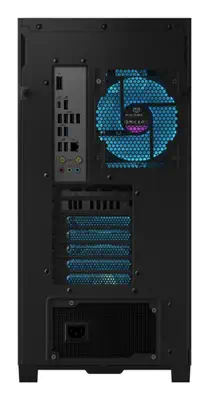 ASUS ROG G700 G700TF-DR7265KF116W Intel Core Ultra 7 265KF 32 Go DDR5-SDRAM 2 To SSD NVIDIA GeForce  - Asus - Unité Centrale - visuel 10