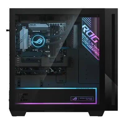 ASUS ROG G700 G700TF-DR7265KF116W Intel Core Ultra 7 265KF 32 Go DDR5-SDRAM 2 To SSD NVIDIA GeForce  - Asus - Unité Centrale - visuel 6
