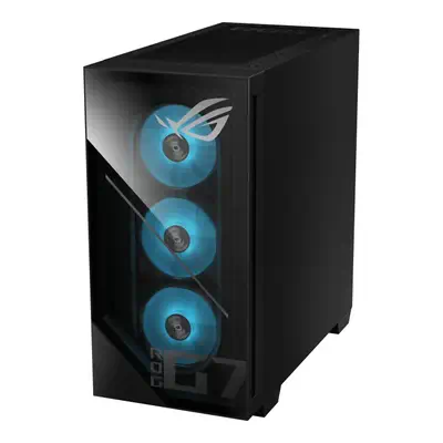 ASUS ROG G700 G700TF-DR7265KF116W Intel Core Ultra 7 265KF 32 Go DDR5-SDRAM 2 To SSD NVIDIA GeForce  - Asus - Unité Centrale - visuel 8